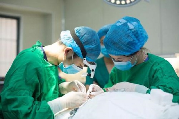 植发手术的成功率高不高