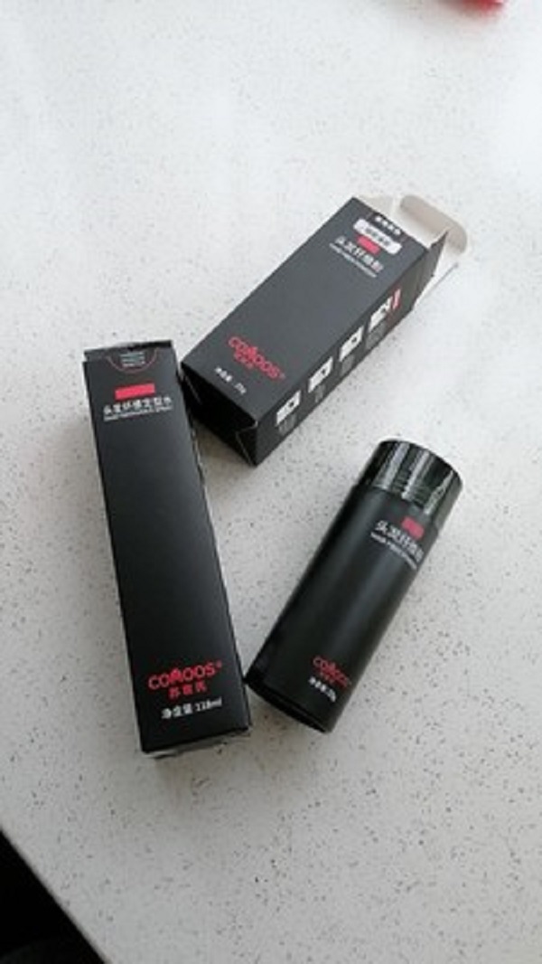 原本没有希望的我，幸运的遇到了增发纤维