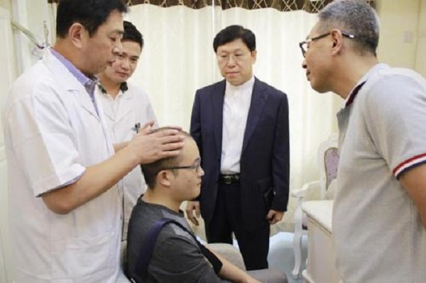 植发需要满足什么条件