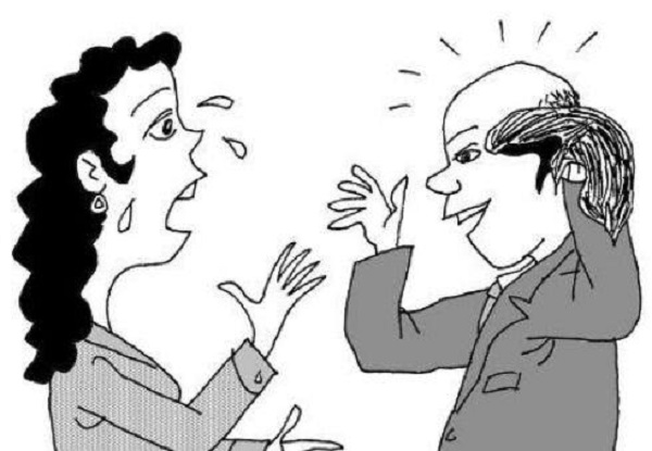 怎么样才能让发际线前移呢