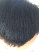 多亏有了增发纤维，才能让我摆脱指指点点的生活