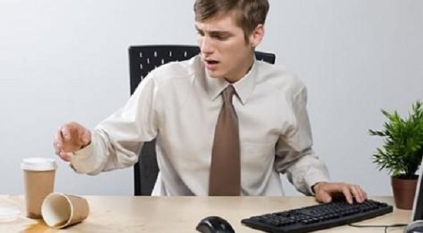 为什么现在的年轻人脱发越来越严重