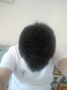 原本已经灰心的我终于遇到了增发纤维