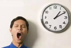 熬夜导致的脱发应该要吃什么