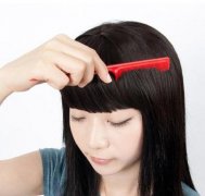 脱发的时候戴假发有什么坏处