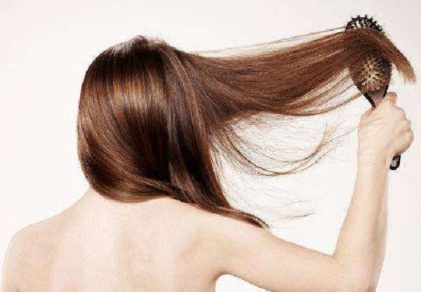女性脱发最常见的原因