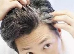 头发脱落后还能长出来吗