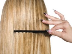 经常梳头有什么好处