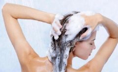 头发没干就睡觉的危害