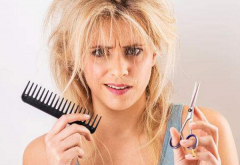 睡觉的时候应该要扎头发吗