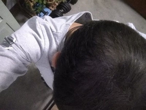 增发纤维是我重塑自信的勇气