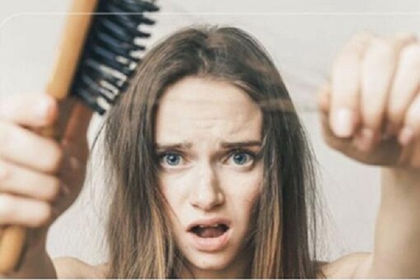 应该要怎么解决女性脱发
