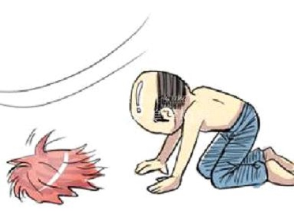 植发手术后会不会对原生发产生影响