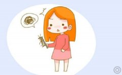 导致脱发的原因是什么