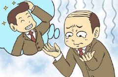 应该要如何改善脱发