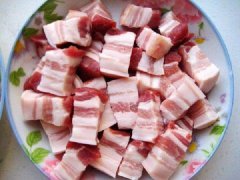 脱发的时候不能吃什么食物