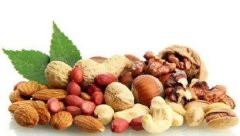 吃什么食物才可以防脱发