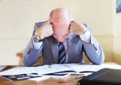 脱发的时候我们应该怎么办