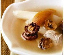 治疗脱发的食疗有哪些