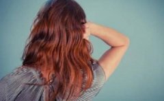 头发发黄是什么原因导致的