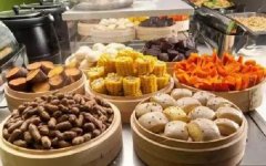 吃什么食物能够防止脱发