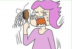 应该要怎么做才能不掉头发