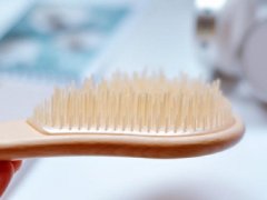 怎么做才能改善细软发质