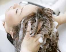 软化对头发有伤害吗