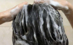 头发油腻应该要怎么办