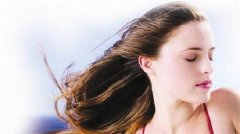 头发油的太快是什么原因