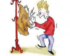 有什么方法可以防止静电