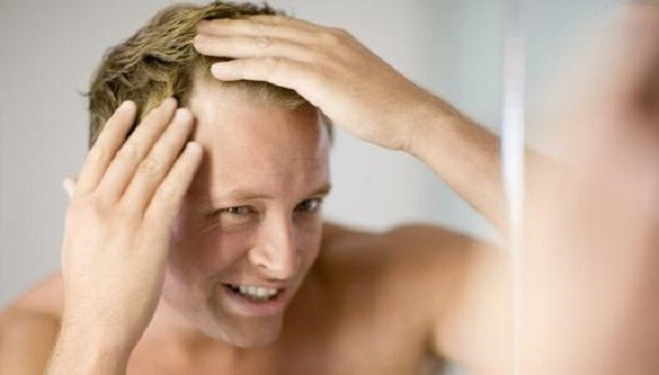 植发后头发会变少吗