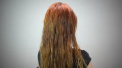 能够防脱发的偏方