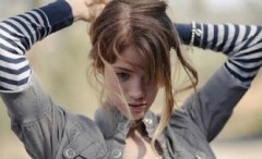 脱发是由什么原因引起的