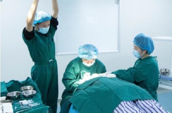 植发手术靠谱吗