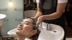 给头发做营养真的管用吗