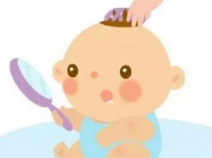 宝宝头发发黄是什么原因导致的