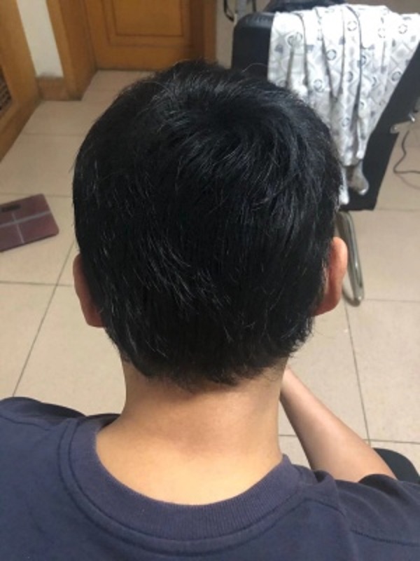 感谢增发纤维让我重获形象