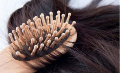 怎么能在洗头发的时候减少掉头发