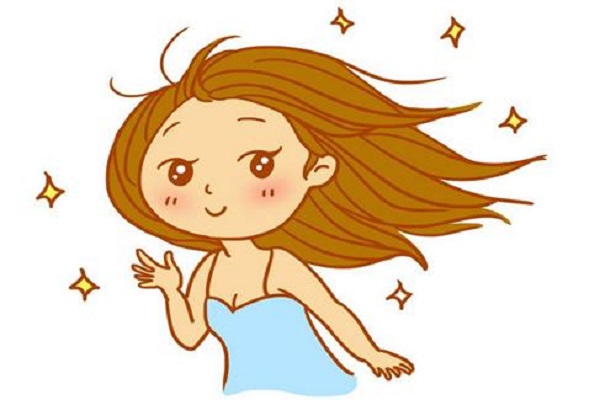 为什么刚洗完头还会有头皮屑