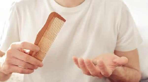 经常梳头可以阻止脱发吗