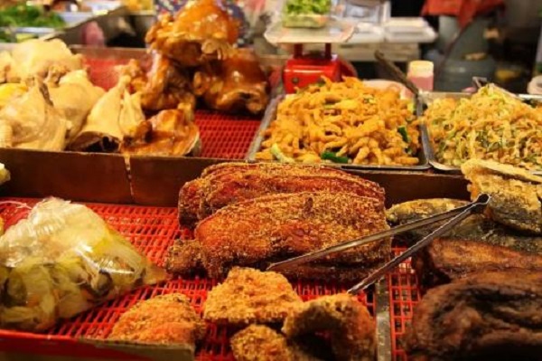 吃什么会加重脱发