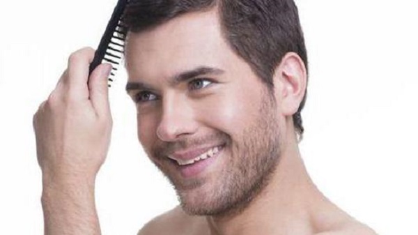 为什么男性更容易脱发