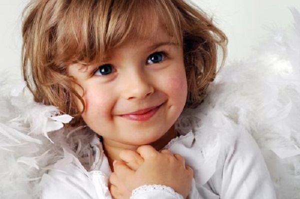 小孩子也会脱发吗