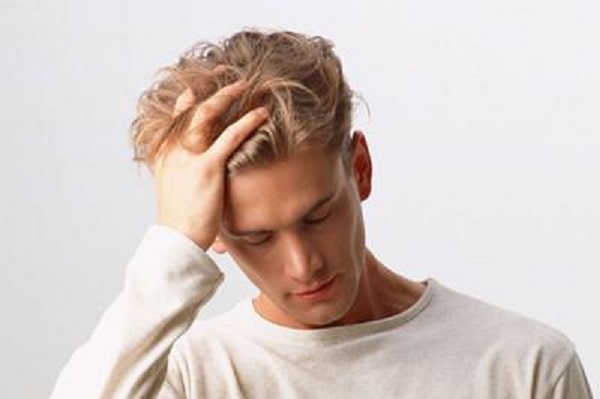 男性要养成什么习惯能防止脱发