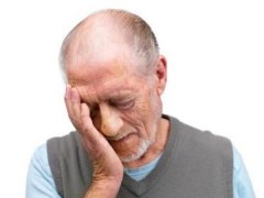 后脑勺脱发应该要怎么办