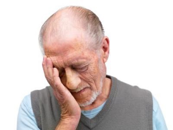 后脑勺脱发应该要怎么办