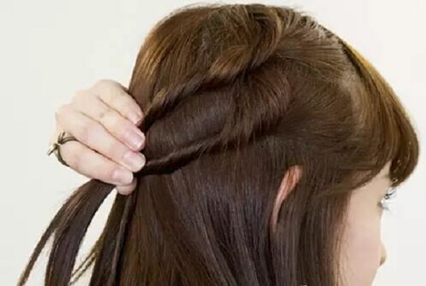 后脑勺脱发应该要怎么办