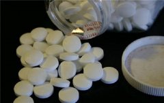 阿司匹林洗头可以去头屑吗