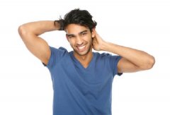 运动能治疗脱发吗